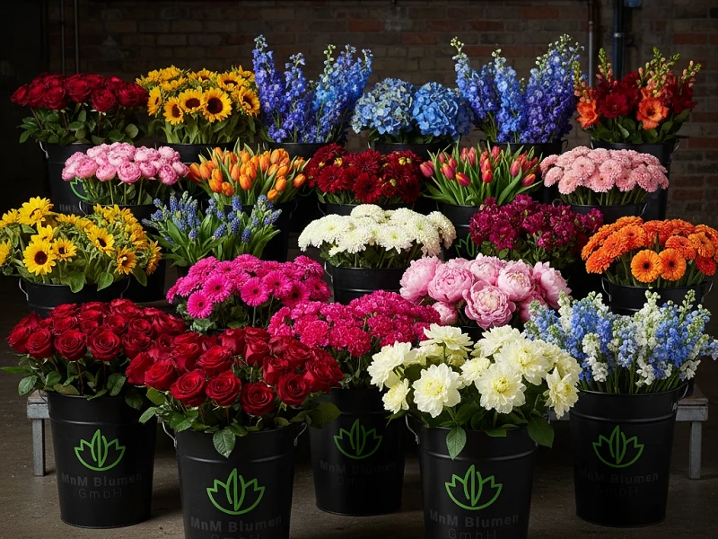 Bloemen