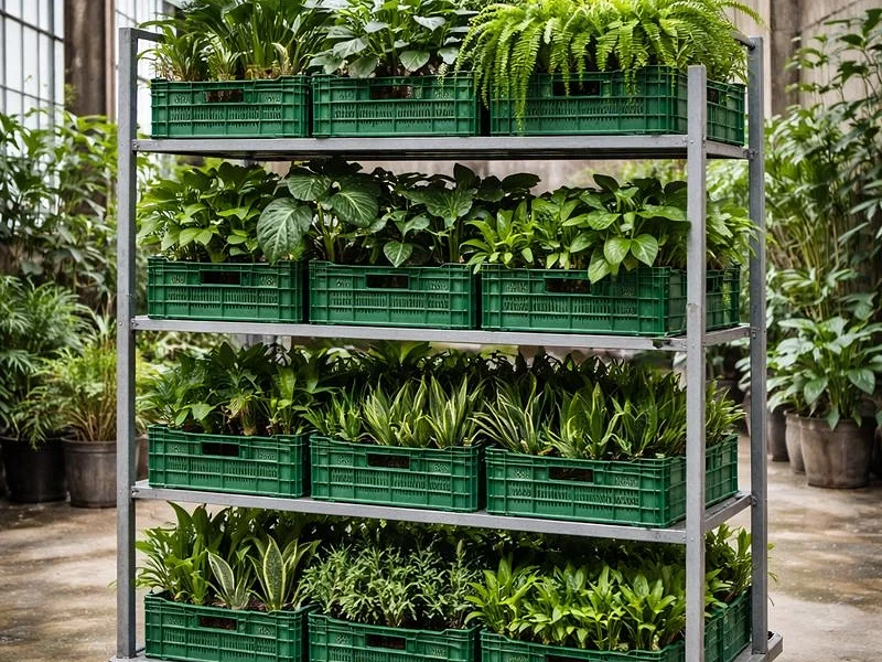 Planten